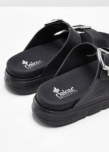 Toffla från Rieker, Rieker