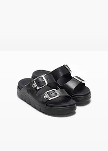 Toffla från Rieker, Rieker