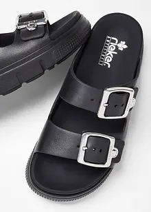 Toffla från Rieker, Rieker