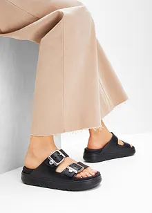 Toffla från Rieker, Rieker