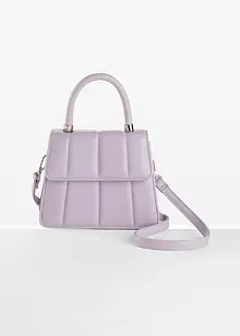 Handväska med avtagbar axelrem, bonprix