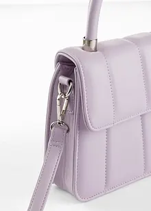 Handväska med avtagbar axelrem, bonprix