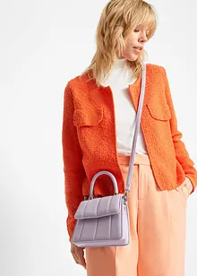 Handväska med avtagbar axelrem, bonprix