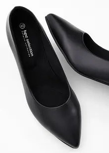 Bekväma pumps, bpc selection