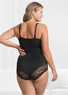 Body utan bygel med fin spets, bonprix