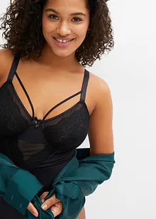 Minimizer-body med bygel, bonprix