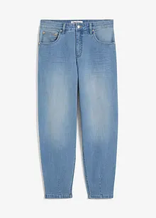 Tunnformade jeans, bonprix