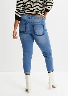 Stuprörsjeans, BODYFLIRT