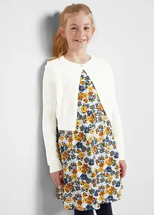 Stickad bolero, bonprix