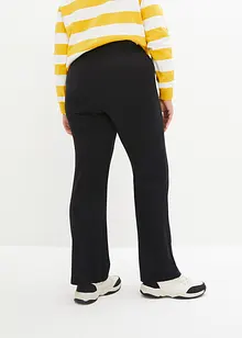 Jerseybyxa i viskosmix, bonprix