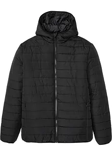 Täckjacka i återvunnen polyester, bonprix