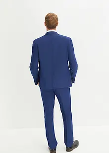 Kostym med slips (3 delar) Regular Fit, bonprix