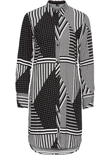 Lång blus, bonprix