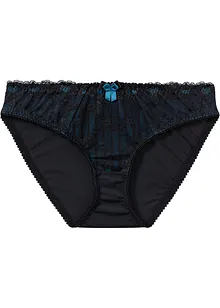 Trosa med fin spets, bonprix