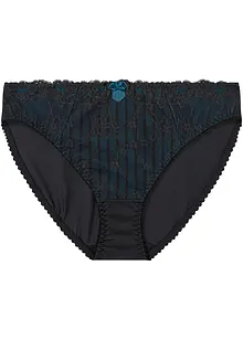 Trosa med fin spets, bonprix