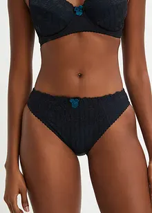 Trosa med fin spets, bonprix