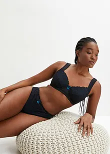 Minimizer-BH med vadderade axelband, bonprix