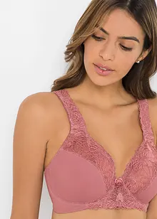 Minimizer-BH med vadderade axelband (2-pack), bonprix