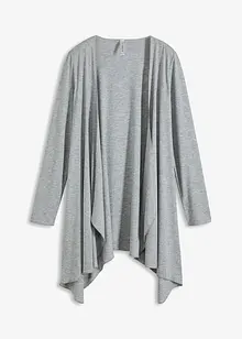 Cardigan i viskosmix, bonprix