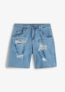 Jeansshorts, bonprix