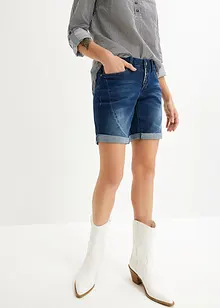 Jeansshorts, bonprix