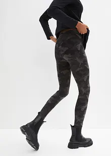 Leggings (2-pack), bonprix