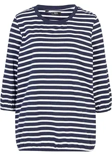 Topp i ekologisk bomull, bonprix