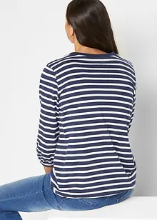 Topp i ekologisk bomull, bonprix