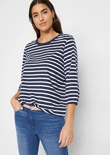 Topp i ekologisk bomull, bonprix