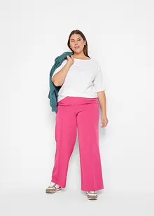 Topp med båtringning, bonprix