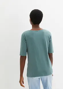 Topp med båtringning, bonprix