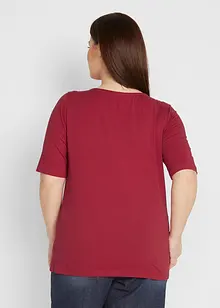 Topp med båtringning, bonprix