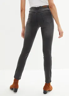 Shaping Slim Jeans High Waist, bonprix