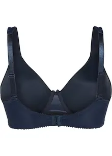 T-shirt-BH med bygel, bonprix