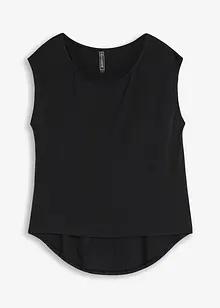 Topp av viskosmix, bonprix