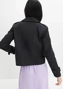 Kort trenchcoat, bonprix