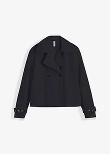 Kort trenchcoat, bonprix
