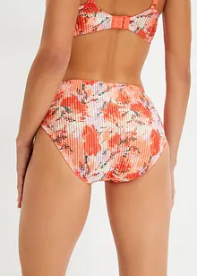 Maxitrosa med spets, bonprix