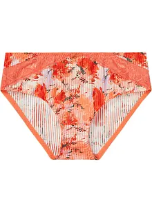 Maxitrosa med spets, bonprix