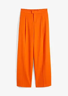 Byxa med veck, bonprix