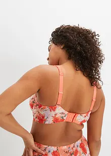 Minimizer-BH med vadderade axelband, bonprix