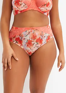 Maxitrosa med spets, bonprix