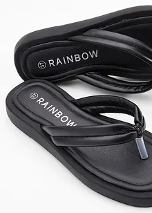 Flip flop-toffla, RAINBOW