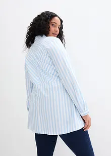 Lång blus, bonprix