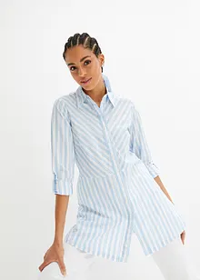 Lång blus, bonprix
