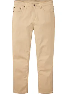 Stretchbyxa, Classic Fit, Straight, bonprix