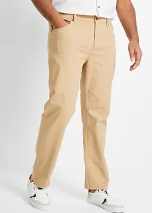 Stretchbyxa, Classic Fit, Straight, bonprix