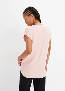 Bluslinne som är längre bak, bonprix