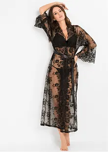 Lång kimono, bonprix