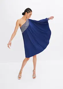 One shoulder-klänning, BODYFLIRT boutique